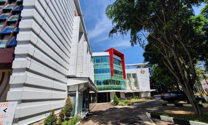 Pasirkaliki Hotel | 70 m² Hotel ∙ 4 guests