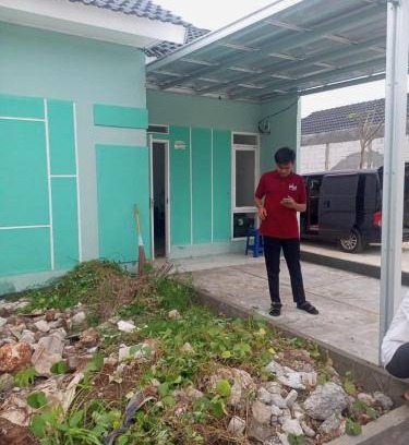 Karawang House | 70 m² House ∙ 1 bedroom ∙ 6 guests