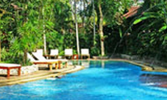 Thong Chai Resort | 70 m² Resort ∙ 2 bedrooms ∙ 127 guests