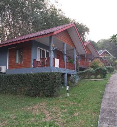 Ko Yao Villa | 70 m² Villa ∙ 2 guests