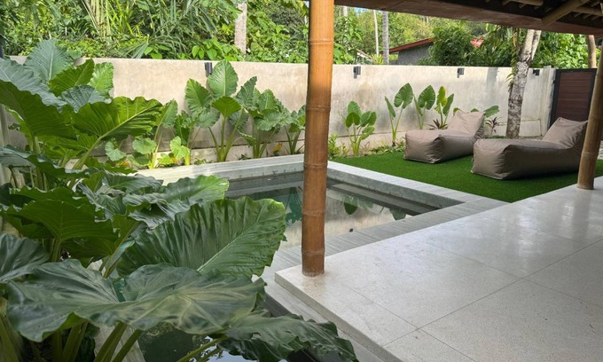 Kuta Villa | 70 m² Villa ∙ 2 guests