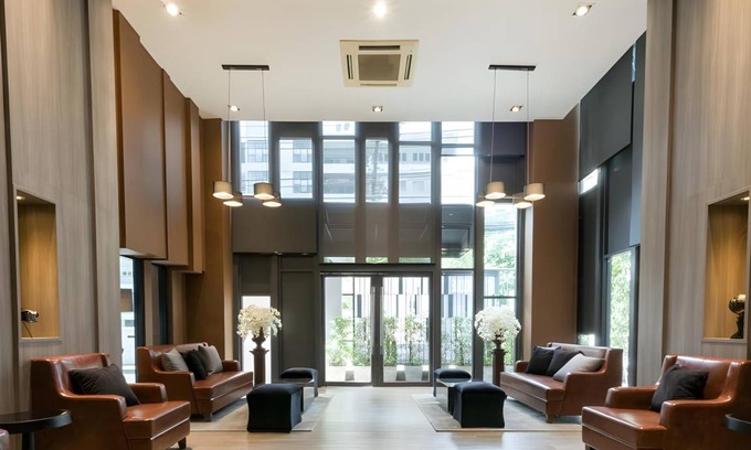 Nana Apartment | 71 m² Serviced apartment ∙ 2 bedrooms ∙ 10 guests