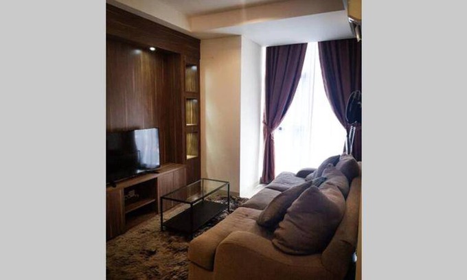Pancoran Apartment | 72 m² Apartment ∙ 2 bedrooms ∙ 5 guests