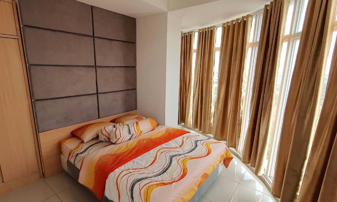 Cikokol Apartment | 72 m² Apartment ∙ 2 bedrooms ∙ 4 guests