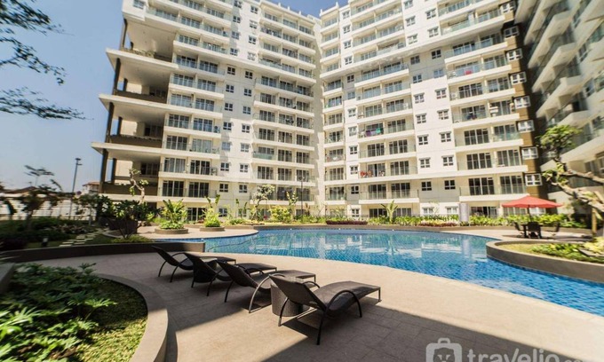 Cimahi Apartment | 72 m² Apartment ∙ 3 bedrooms ∙ 5 guests