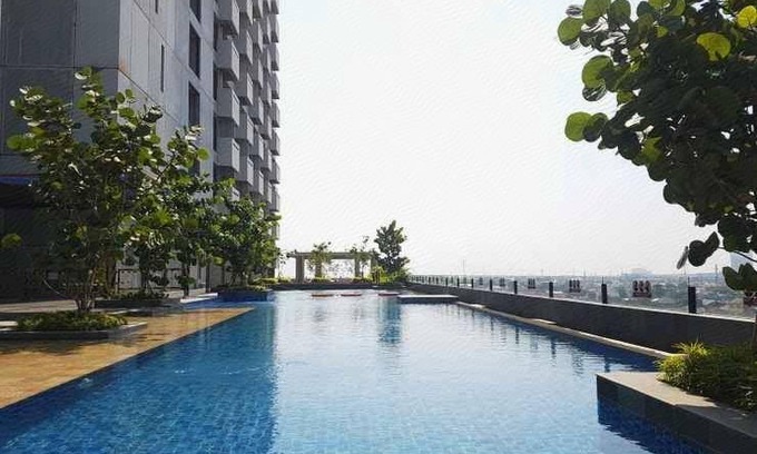 Cikokol Hotel | 72 m² Hotel ∙ 4 guests