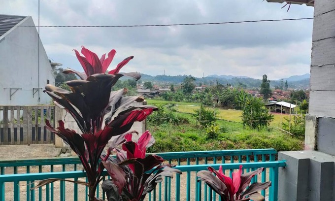 Pasirjambu House | 72 m² House ∙ 2 bedrooms ∙ 5 guests