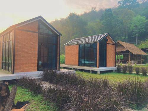 Mae Wang Resort | 72 m² Resort ∙ 2 guests
