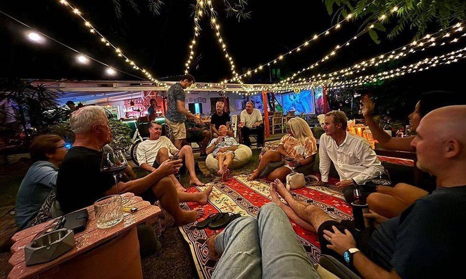 Plai Laem Resort | 72 m² Resort ∙ 3 guests