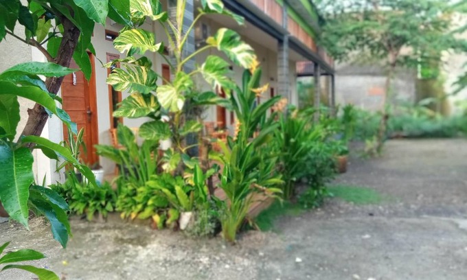 Pangandaran Apartment | 72 m² Serviced apartment ∙ 3 bedrooms ∙ 15 guests