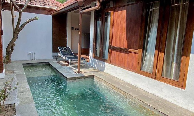 Colomadu Resort | 73 m² Resort ∙ 127 guests