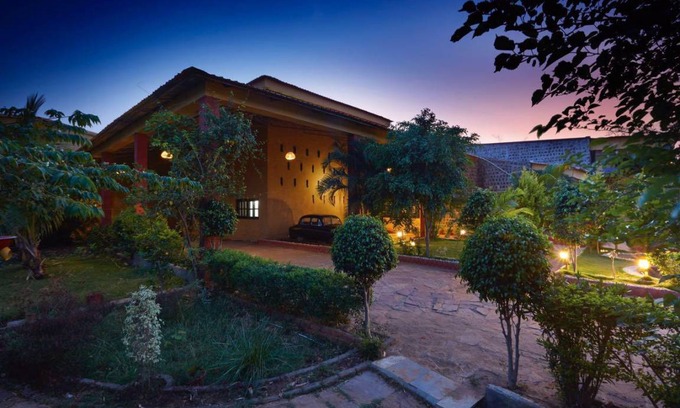 Kohka Resort | 74 m² Resort ∙ 3 guests