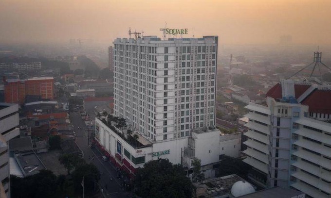 Siwalankerto Hotel | 75 m² Hotel ∙ 127 guests