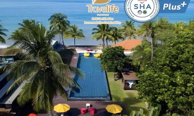 Khuekkhak Resort | 75 m² Resort ∙ 127 guests