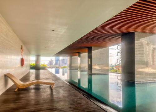Suko Manunggal Apartment | 76 m² Apartment ∙ 2 bedrooms ∙ 4 guests