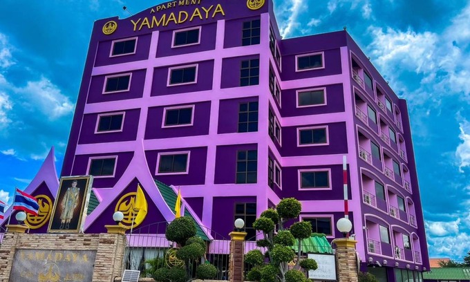Uthai Apartment | 77 m² Serviced apartment ∙ 2 guests