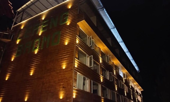 Tosari Hotel | 79 m² Hotel ∙ 2 bedrooms ∙ 4 guests