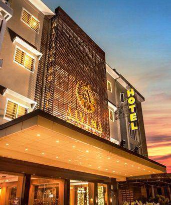 Pematangsiantar Hotel | 79 m² Hotel ∙ 10 guests