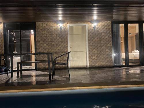 Kamphaeng Phet Bed & Breakfast | 80 m² Bed and breakfast ∙ 2 guests