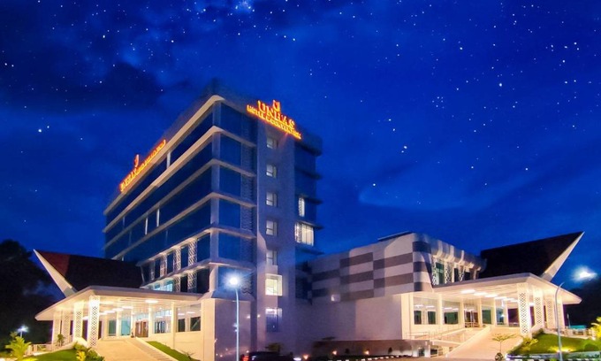 Makassar Hotel | 80 m² Hotel ∙ 3 guests