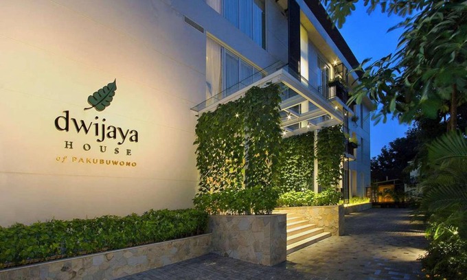 Gandaria-selatan Apartment | 80 m² Serviced apartment ∙ 2 bedrooms ∙ 127 guests