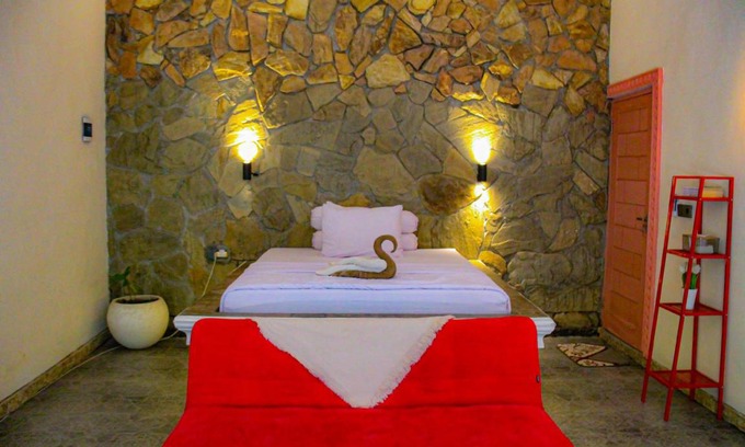 Ngemplak Villa | 80 m² Villa ∙ 2 bedrooms ∙ 4 guests
