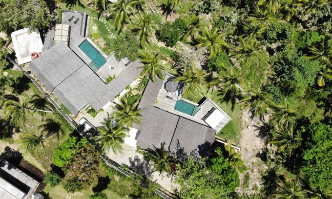 Selong Belanak Villa | 800 m² Villa ∙ 5 bedrooms ∙ 10 guests