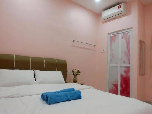 Simpang Bed & Breakfast | 81 m² Bed and breakfast ∙ 3 bedrooms ∙ 9 guests