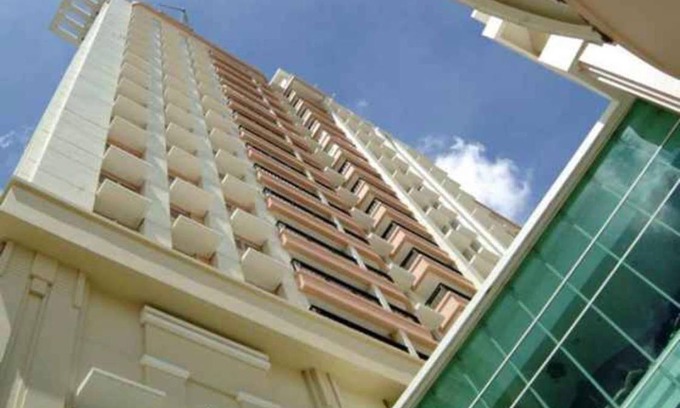 Braga Apartment | 82 m² Apartment ∙ 3 bedrooms ∙ 5 guests