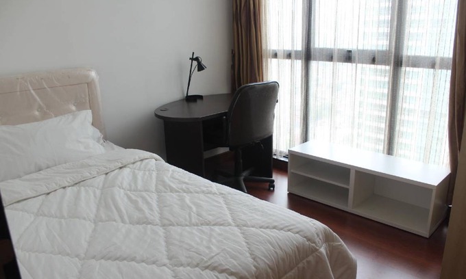 Setiabudi Apartment | 83 m² Apartment ∙ 2 bedrooms ∙ 4 guests