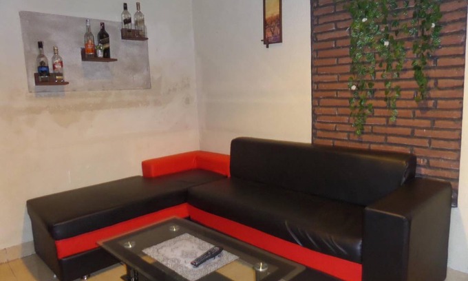 Ngadisari Bed & Breakfast | 84 m² Bed and breakfast ∙ 6 guests