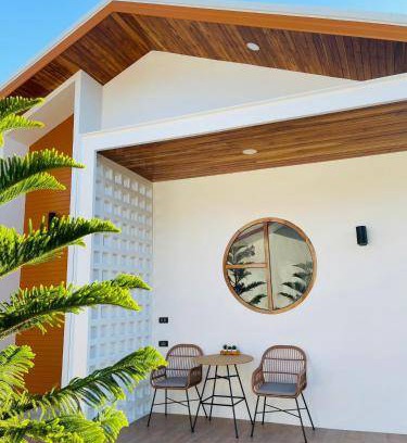 Bung Khong Long Bed & Breakfast | 84 m² Bed and breakfast ∙ 2 bedrooms ∙ 4 guests