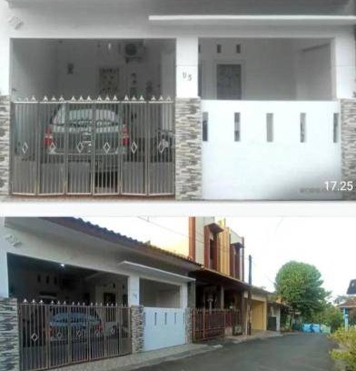 Purwokerto House | 84 m² House ∙ 2 bedrooms ∙ 6 guests