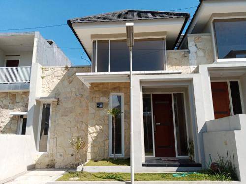 Beji Villa | 84 m² Villa ∙ 2 bedrooms ∙ 4 guests