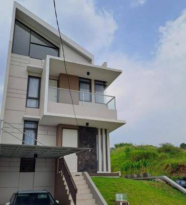 Bandung House | 85 m² House ∙ 2 bedrooms ∙ 8 guests
