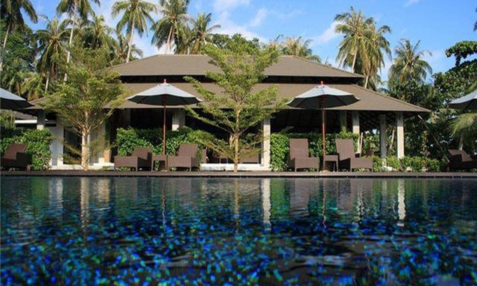 Ko Mak Resort | 85 m² Resort ∙ 127 guests