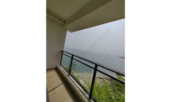 Gelang Patah Apartment | 86 m² Apartment ∙ 2 bedrooms ∙ 6 guests