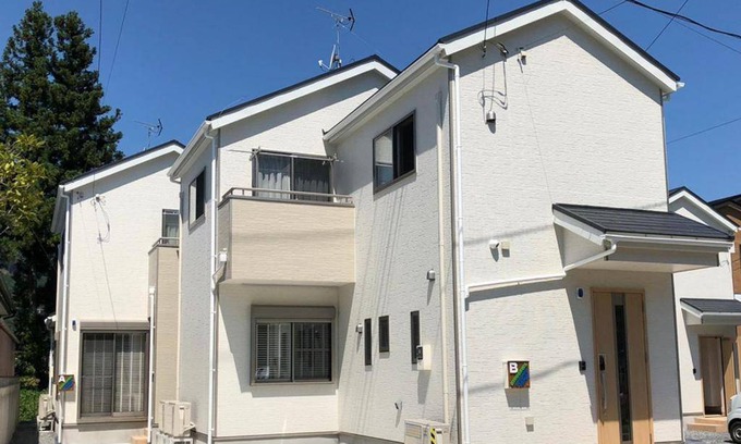Kinugawa Onsen House | 86 m² House ∙ 2 bedrooms ∙ 9 guests