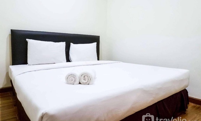 Suko Manunggal Apartment | 94 m² Apartment ∙ 2 bedrooms ∙ 3 guests
