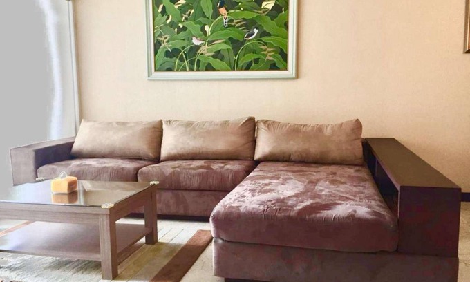 Braga Apartment | 95 m² Apartment ∙ 3 bedrooms ∙ 6 guests