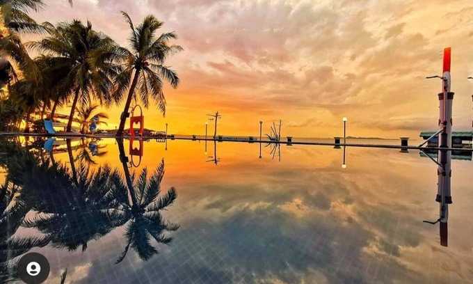 Anyer Hotel | 97 m² Hotel ∙ 2 bedrooms ∙ 4 guests