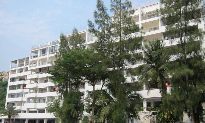Saen Suk Apartment | 98 m² Serviced apartment ∙ 4 guests