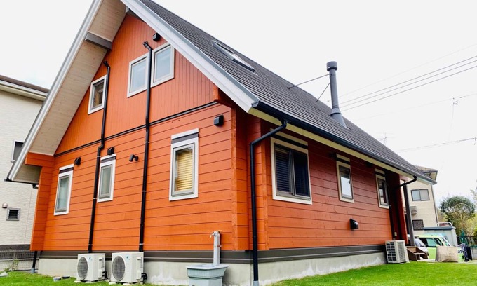 Yachimata House | 99 m² House ∙ 3 bedrooms ∙ 5 guests