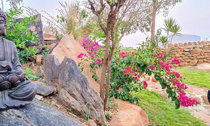 Denkanikota Other | A Humble Place to Pause near Bangalore