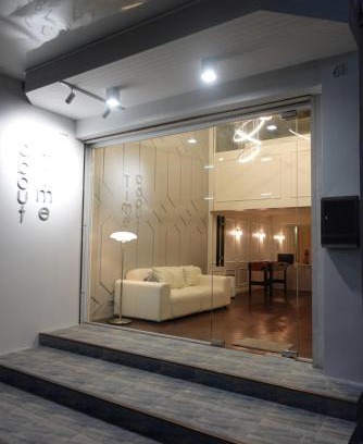 Phasi Charoen Hostel | AboutTime Bangkok