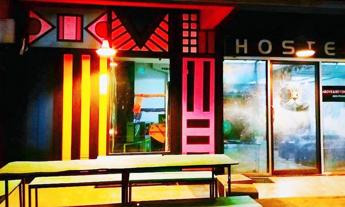 Ko Pha-ngan Hostel | Above & Beyond Hostel