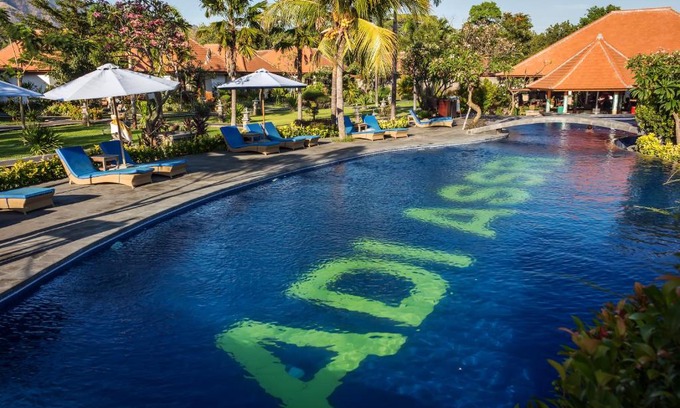 Pemuteran Resort | Adi Assri Beach Resorts And Spa Pemuteran