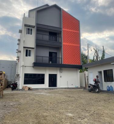 Banyumas Hostel | AKA Kos-Executive Residence