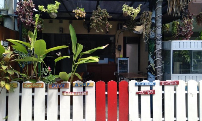 Drupadi Hostel | ALA Hostel