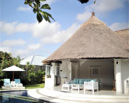 Umalas Villa | Alam Boutique Villa, Umalas